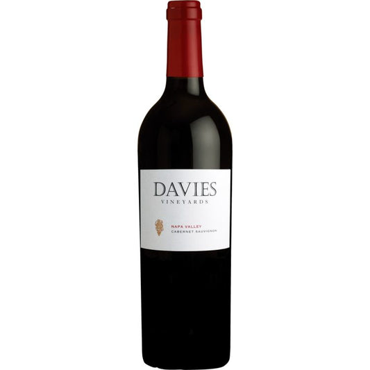 Davies Cabernet Sauvignon (Napa Valley) '21