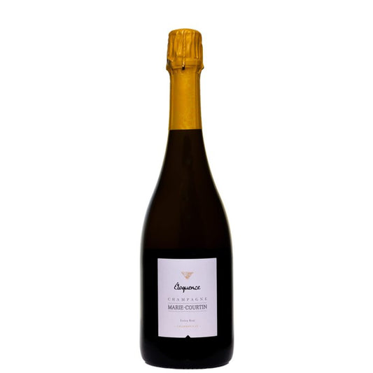 Champagne Marie Courtin Eloquence Brut Rosé '18