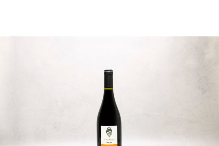 Domaine de la Combe au Mas Rigaou '22