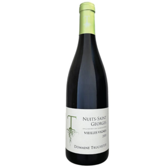 Morgan Truchetet Nuits-Saint-Georges Vieilles Vignes '20