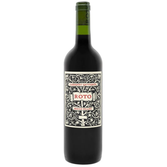Roto Cabernet Sauvignon (Chile) '22