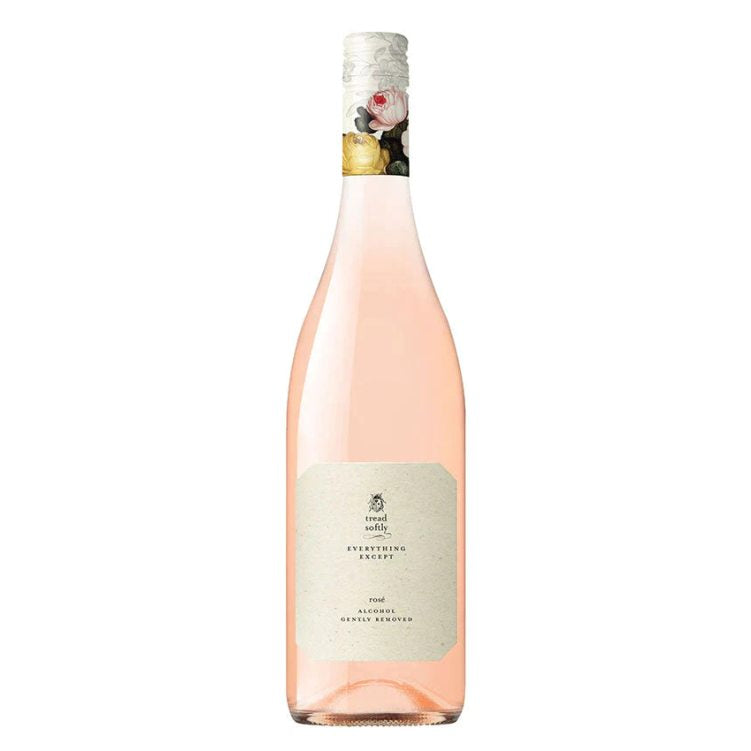 Tread Softly Rosé '22