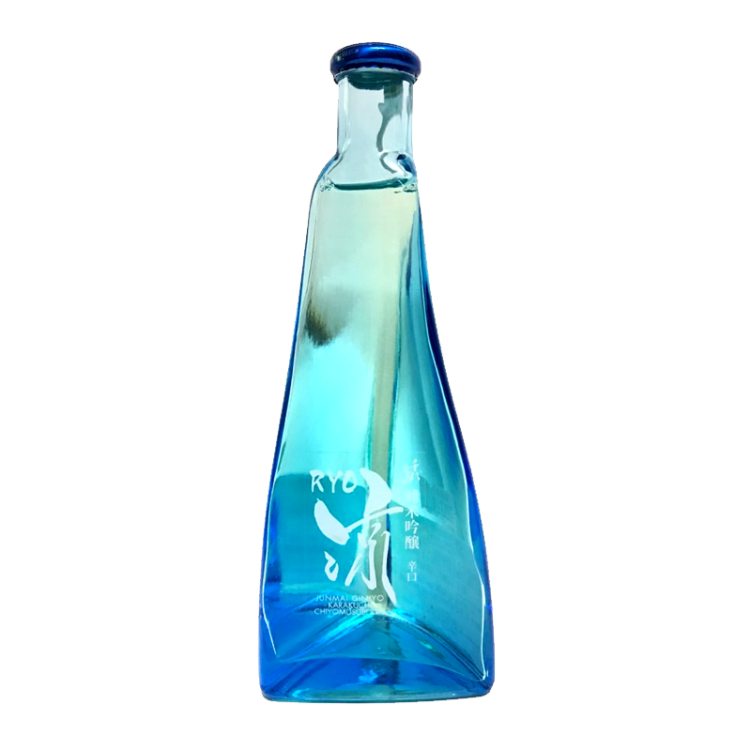 Ryo Junmai Ginjo Sake -180ml