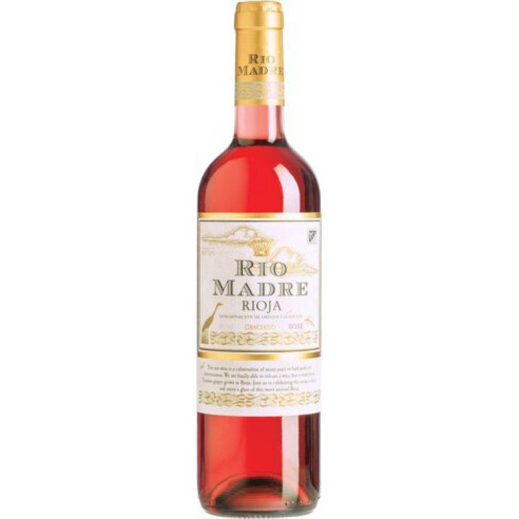 Rio Madre Rosé (Garnacha) '23