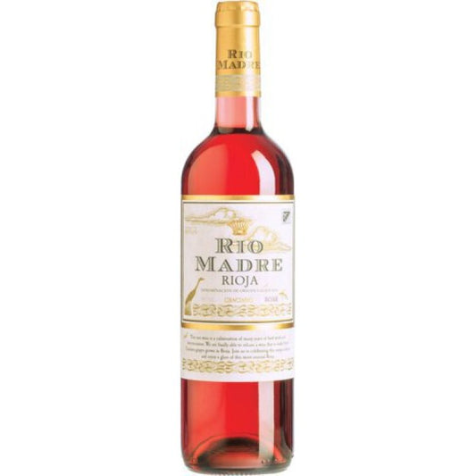 Rio Madre Rosé (Garnacha) '23
