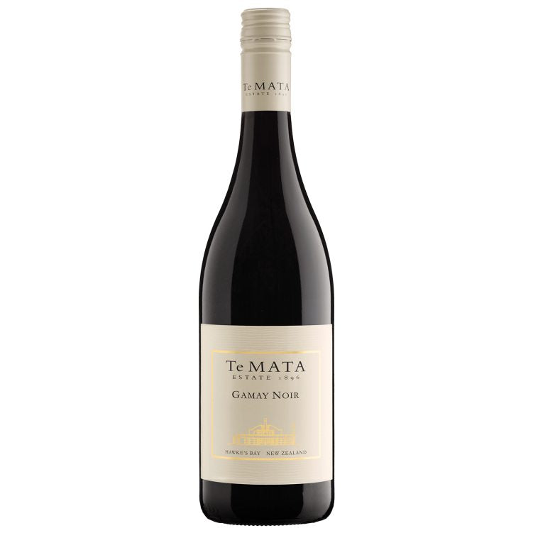 Te Mata Gamay Noir '22