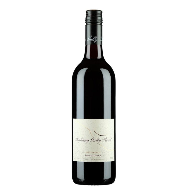 Fighting Gully Road Sangiovese '21