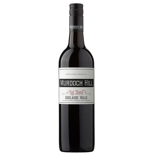 Murdoch Hill Red Blend '21