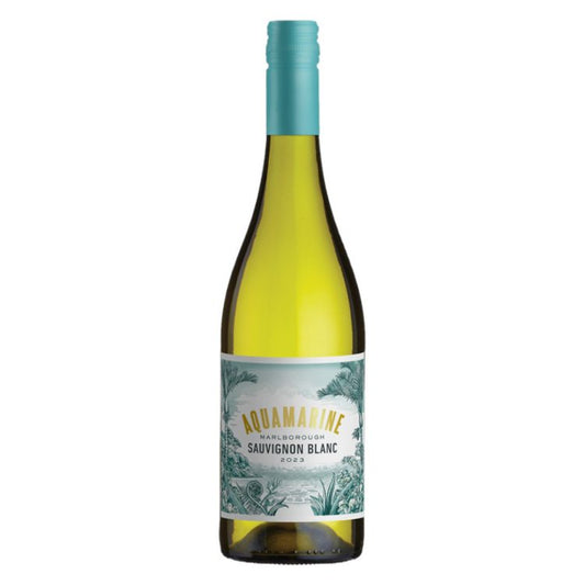 Aquamarine New Zealand Sauvignon Blanc '23