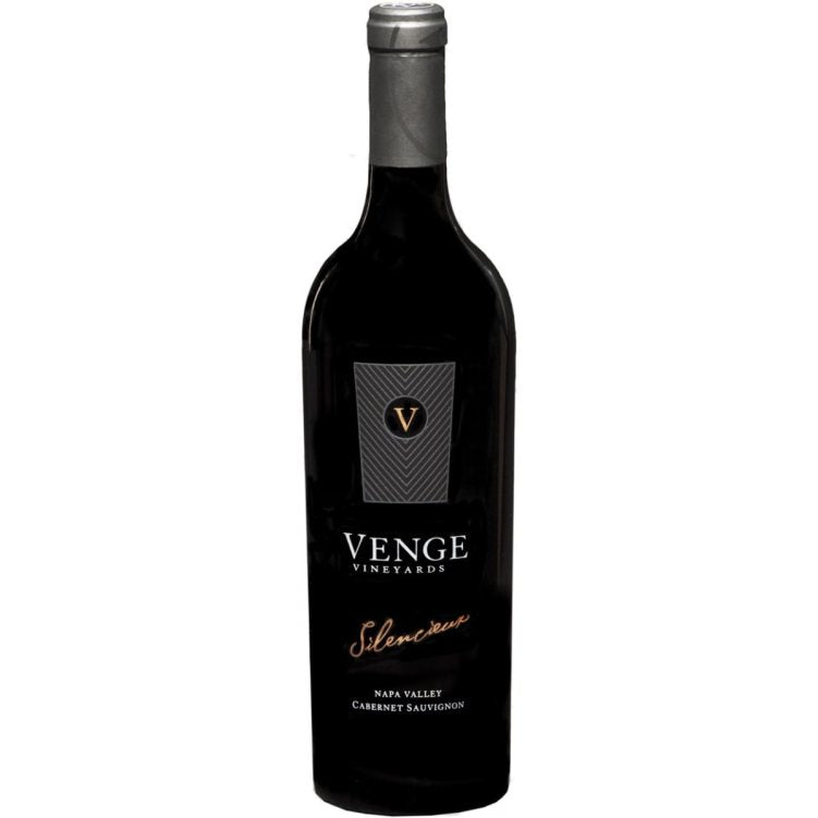 Venge Cabernet Sauv Silencieux (Napa) '22