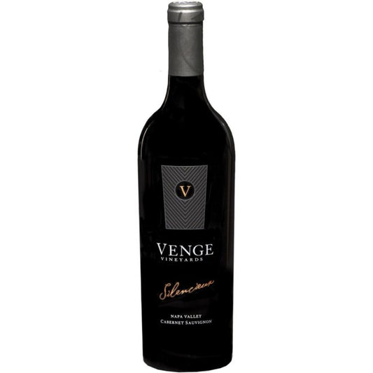 Venge Cabernet Sauv Silencieux (Napa) '22