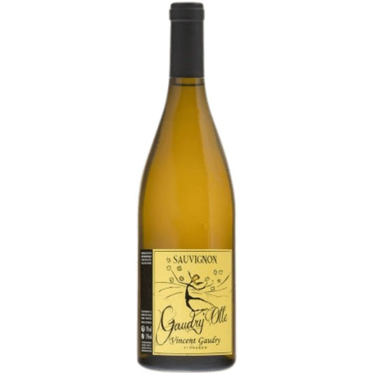 Vincent Gaudry "Gaudry'olle" Sauvignon Blanc '23