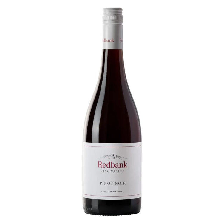 Redbank King Valley Pinot Noir '21