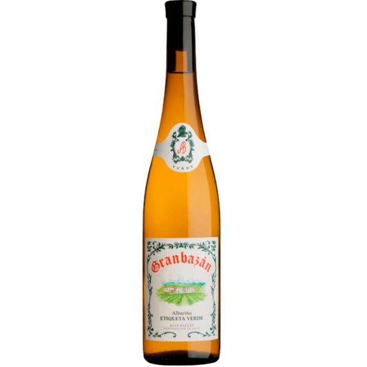 Granbazan Etiqueta Verde ‘23
