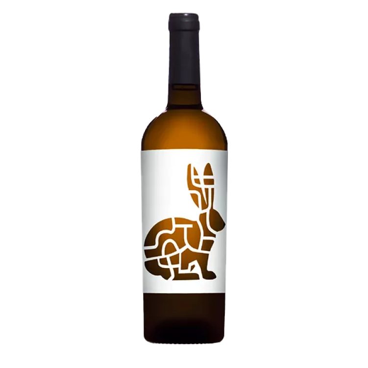 La Madriguera White (Merseguera) '23