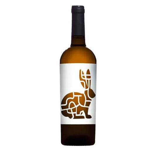 La Madriguera White (Merseguera) '23