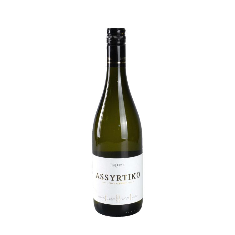 Skouras Assyrtiko ‘23