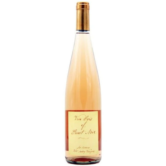 Robert Sinskey Vin Gris of Pinot Noir (Carneros) '23