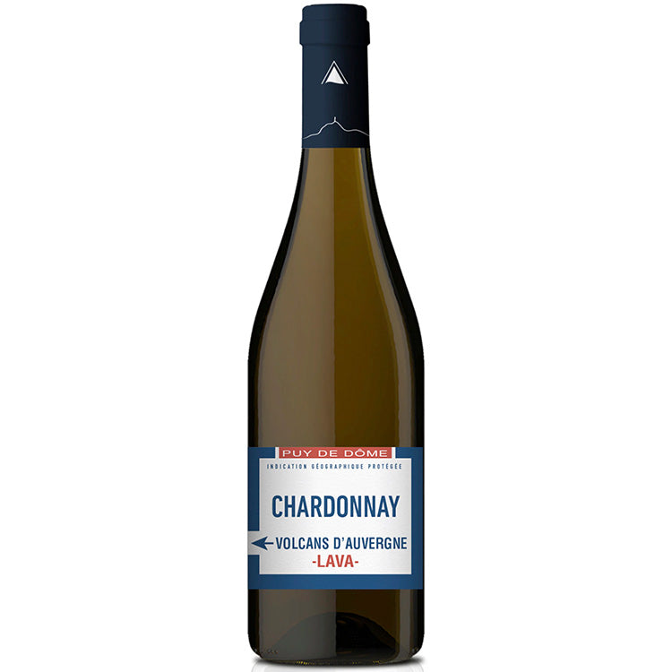 Maison Desprat 'Lava' Chardonnay (Puy de Dome) '23