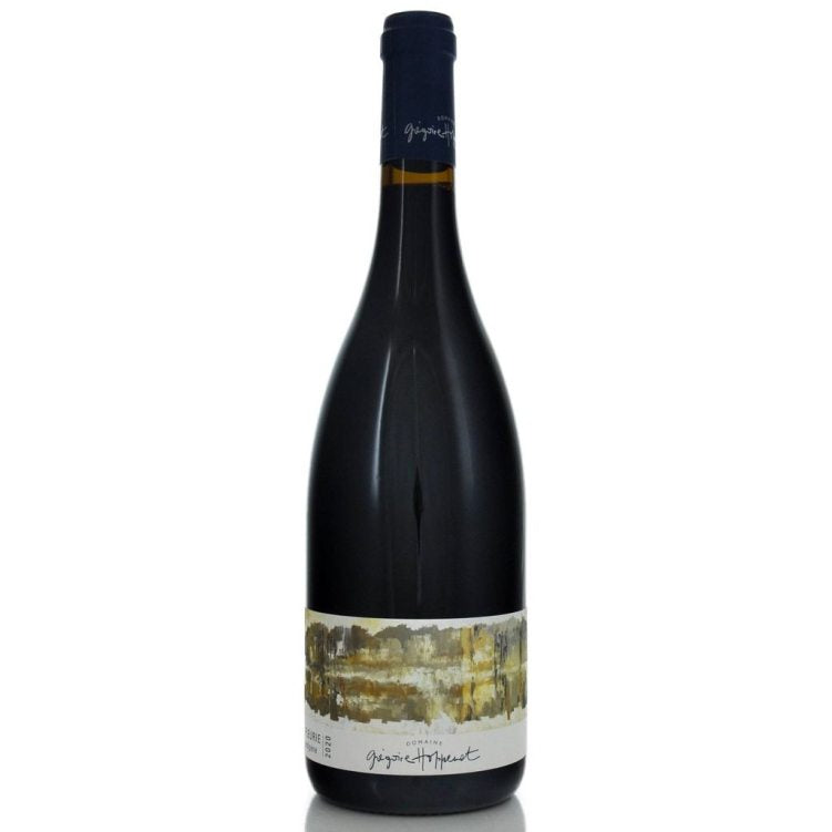 Gregoire Hoppenot Fleurie Indigene '23