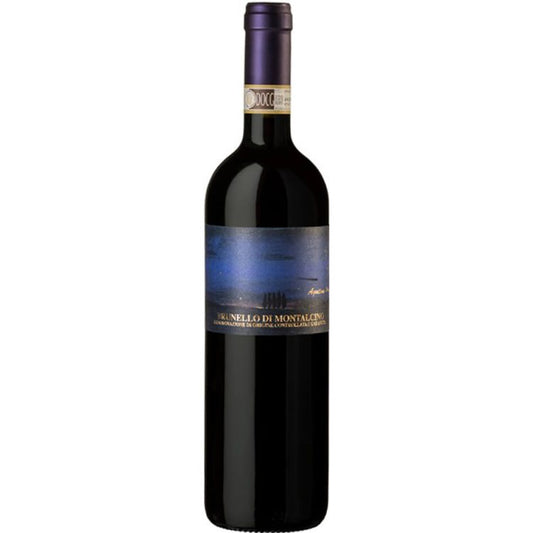 Agostina Pieri Brunello-di-Montalcino '19