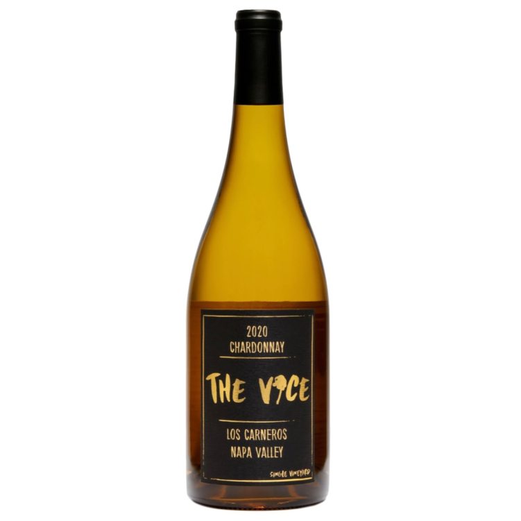 The Vice Chardonnay Napa '22