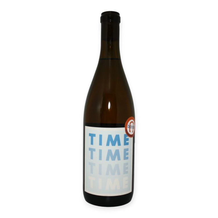 Bow and Arrow 'Time Machine' Blanc Oregon '22