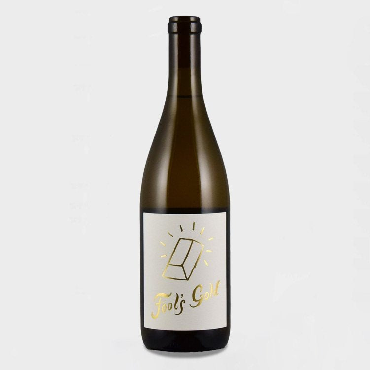 Bow and Arrow 'Fool's Gold' Chard/Sauv Blanc Oregon '22