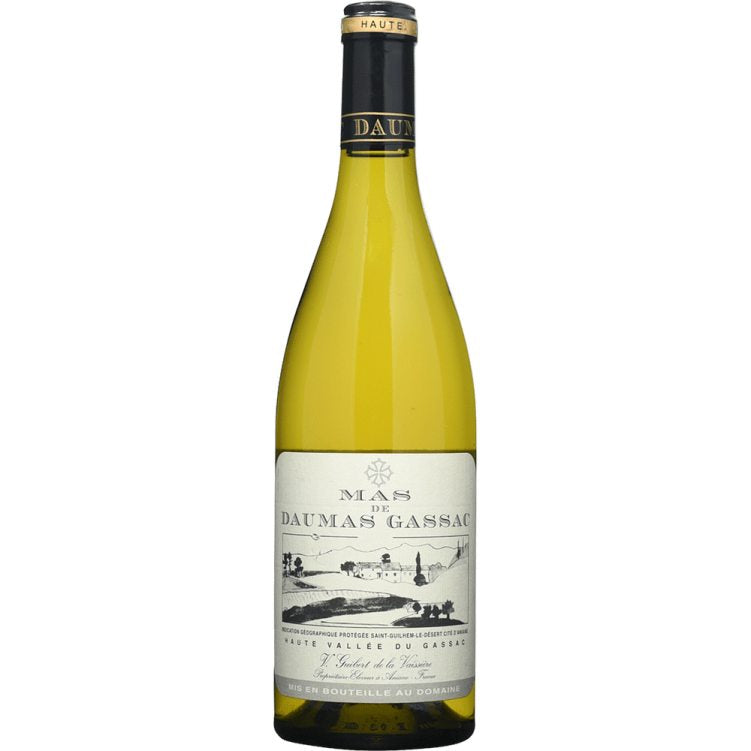 Mas De Daumas Gassac White '25