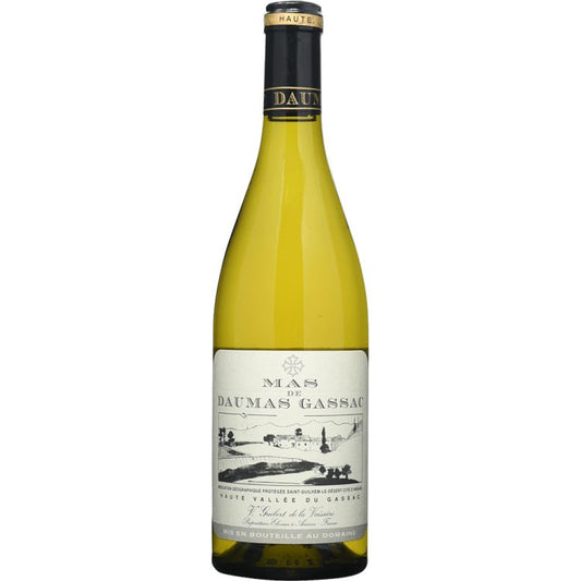 Mas De Daumas Gassac White '25