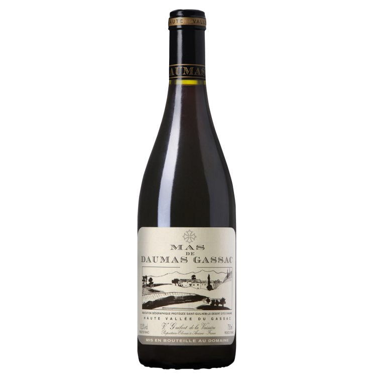 Mas de Daumas Gassac Rouge '22