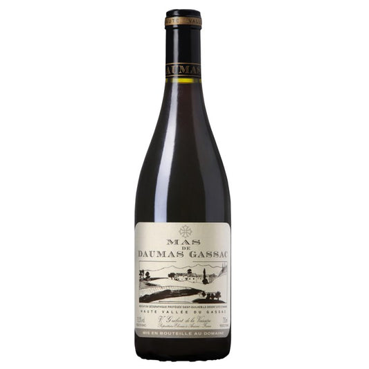 Mas de Daumas Gassac Rouge '22