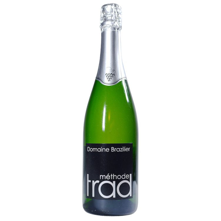 Domaine Brazilier 'Vin de France' Brut N/V