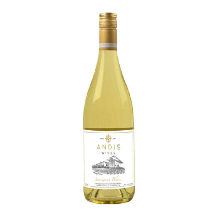 Andis Wines Sauvignon Blanc '23