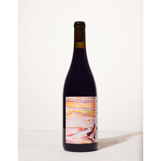 Martha Stoumen Pinot Noir 'Hawkeye Ranch Vineyard' (Mendocino) '22