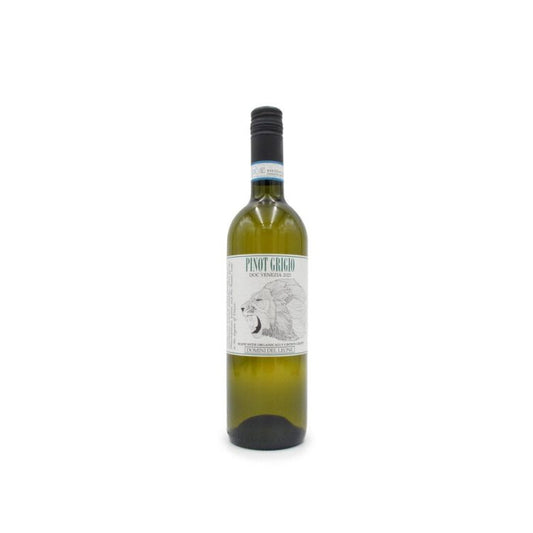 Domini del Leone Pinot Grigio '22