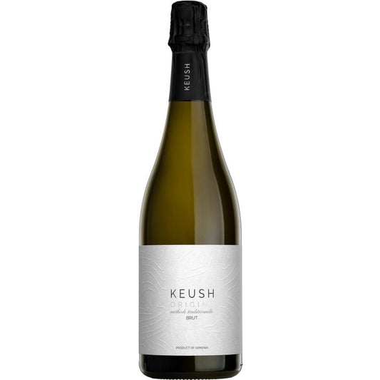 Keuch Origins Brut (Armenian) N/V