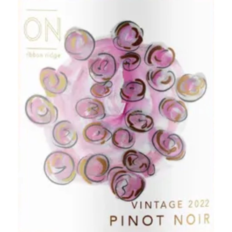 ON (Out of Necessity) Pinot Noir (Ribbon Ridge) '22