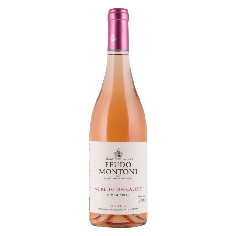 Feudo Montoni Nerello Mascalese '21