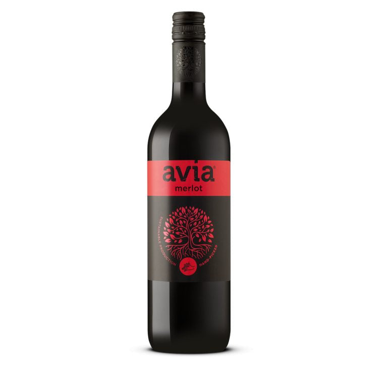 Avia Merlot (Slovenia) '20