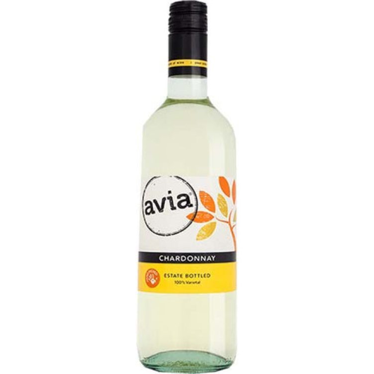 Avia Riesling (Slovenia) ‘20