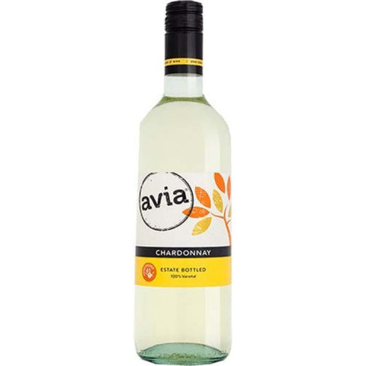 Avia Riesling (Slovenia) ‘20