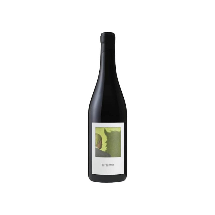 Bergstrom Gargantua Oregon Syrah '18