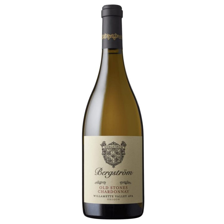 Bergstrom Old Stones Chardonnay '21