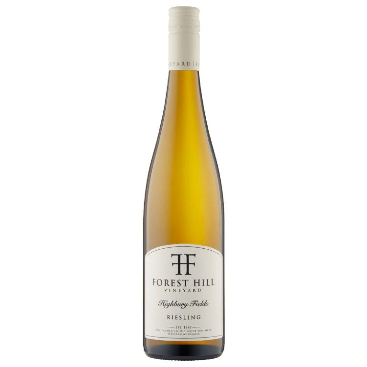 Forest Hill Highbury Fields Riesling '21