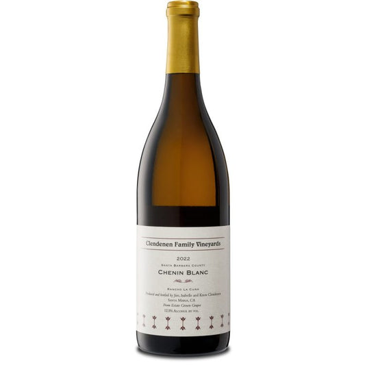 Clendenen Family Chenin Blanc '23