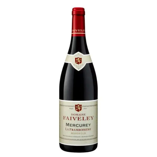 Domaine Faiveley Mercury 'les Framboiserie' 2020