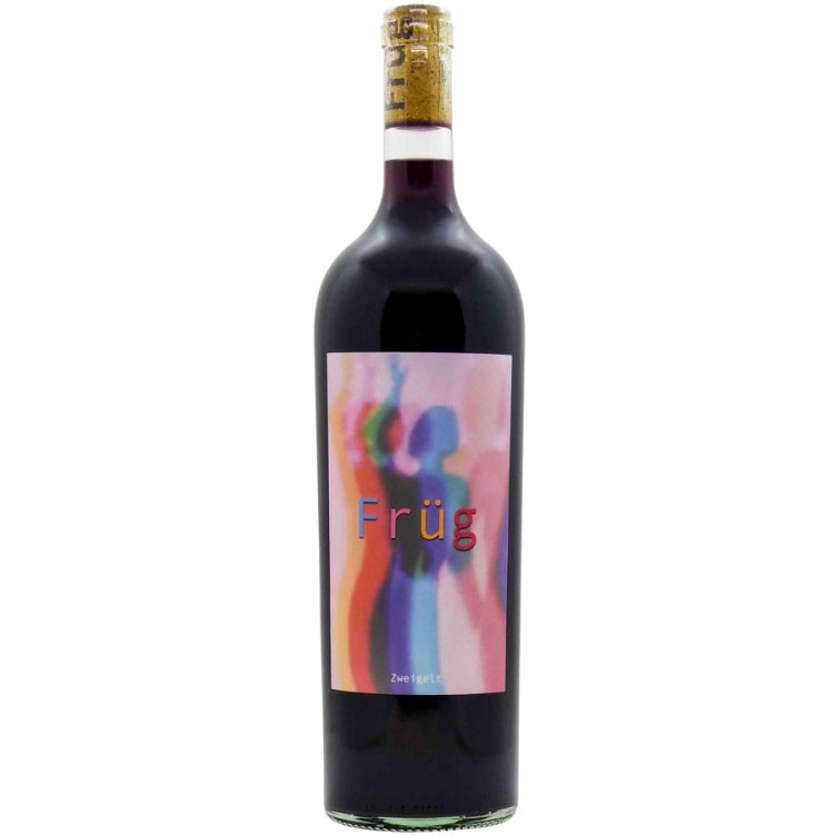 Frug Zweigelt '22