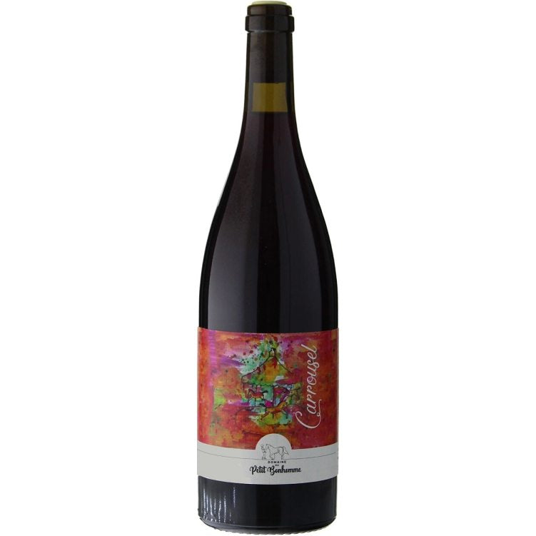 Domaine du Petit Bonhomme Carrousel '22