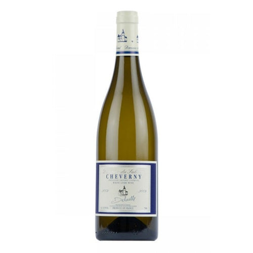 Salvard Cheverny Blanc (Sauvignon Blanc/Chardonnay) Loire '23